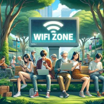 Aprenda a Encontrar Wi-Fi Grátis com APP WiFi Map