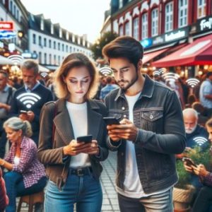 Os Melhores Aplicativos para Encontrar Wi-Fi Grátis!