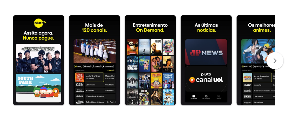 app-para-ver-filmes