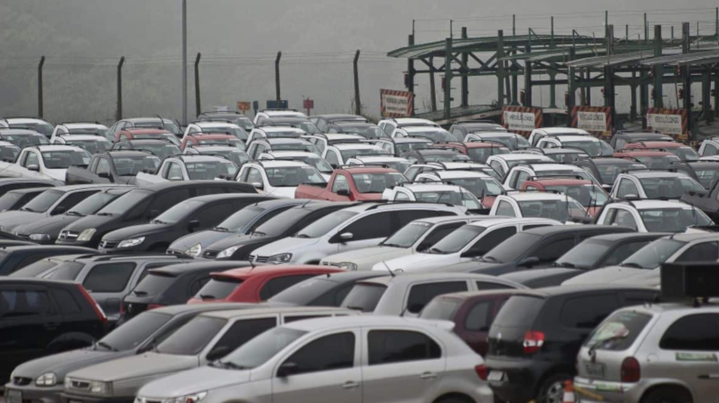 Maiores Leilões de Carros, Motos e Casas do Brasil