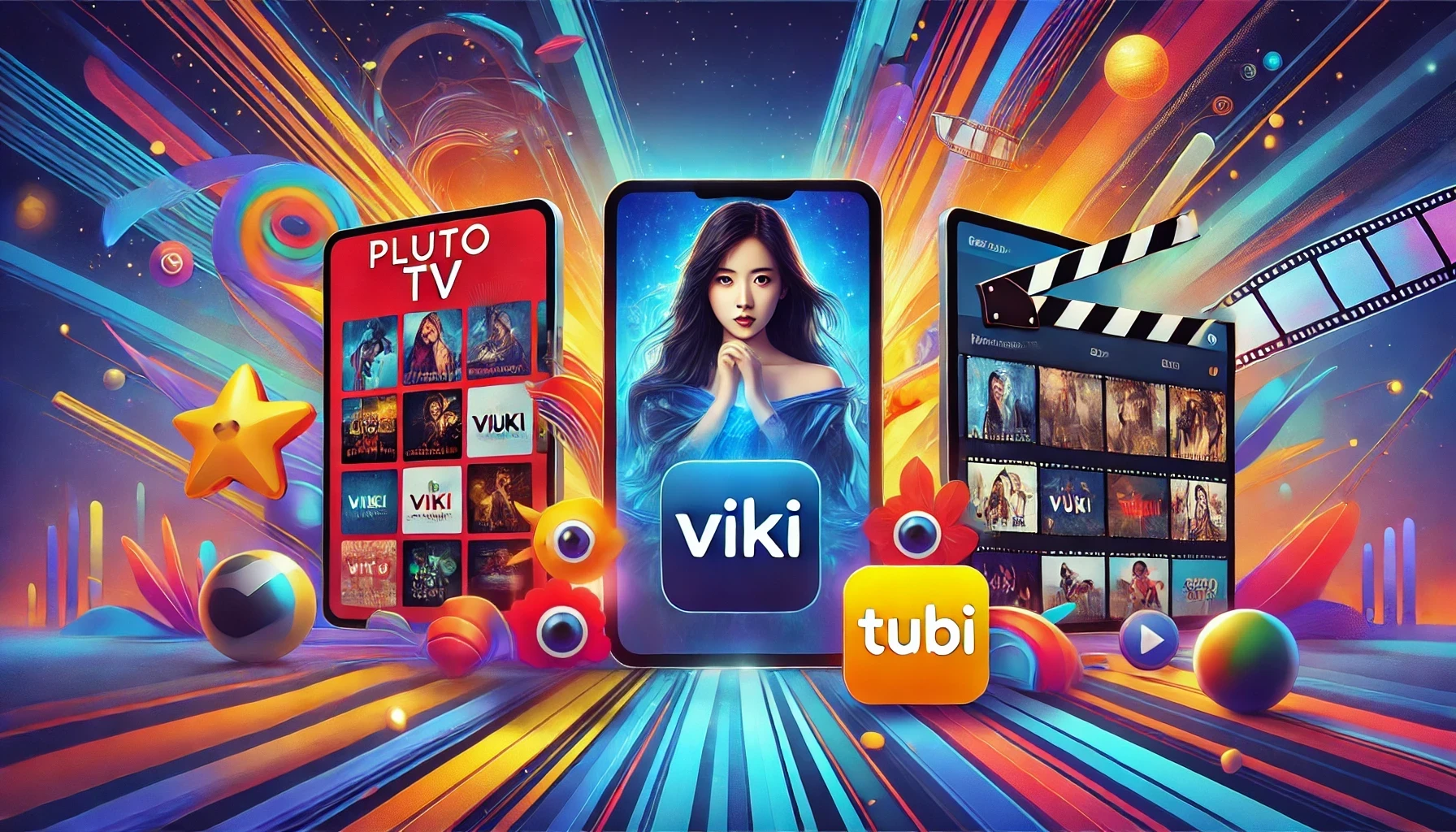 App para ver filmes grátis