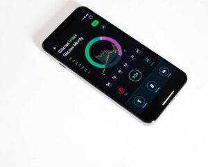 Aplicativo de Glicose