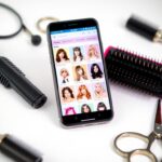 Descubra o Melhor Aplicativo de Cabelo para Você