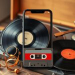 Descubra Melhor App de Músicas Antigas Aqui!