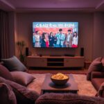 Descubra as Melhores Novelas Coreanas Agora!