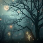SpiritBox: Descubra o Mundo Paranormal Agora