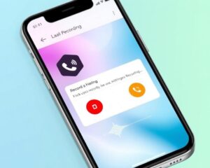 aplicativo de gravar ligação