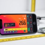 Meça com precisão com esse aplicativo de trena digital