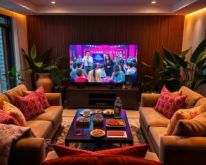 Aplicativo para assistir novelas coreanas