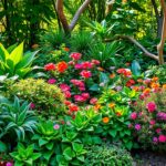 Identificador de plantas: Conheça as espécies do jardim