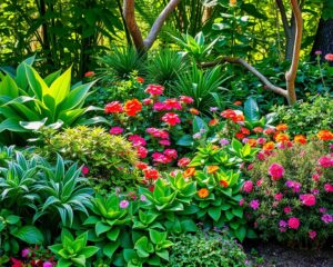 Identificador de plantas