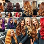 Mudança de Visual Capilar: Transforme Seu Cabelo