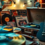 Músicas Antigas: As Melhores Canções Para Recordar