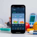 Melhor aplicativo de glicose para seu controle diário