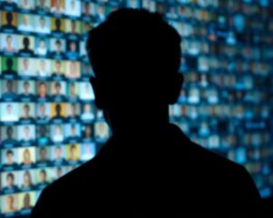 Descubra quem visitou seu perfil