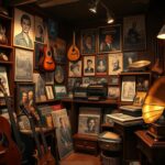 Musicas antigas que marcaram sua história musical