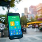 Aplicativo para acessar wifi de graça | Conecte-se já