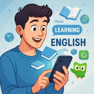 Domine o Inglês com App: Aprenda de Forma Divertida e Fácil