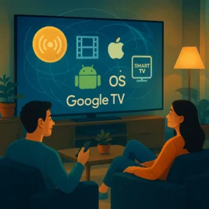 Assista a 1000+ Canais com Este Aplicativo para Google TV
