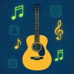 Afine sua guitarra offline: guia fácil e prático.