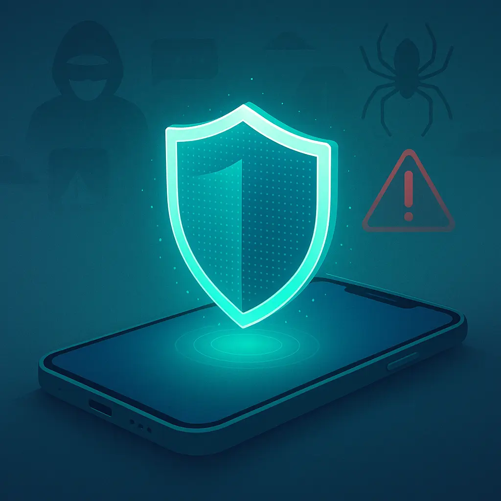 Aplicativo de Controle Parental: Monitore Mensagens de Celular Fácil