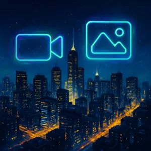 Noite Clara: Melhores Apps de Visão Noturna para Seu Celular