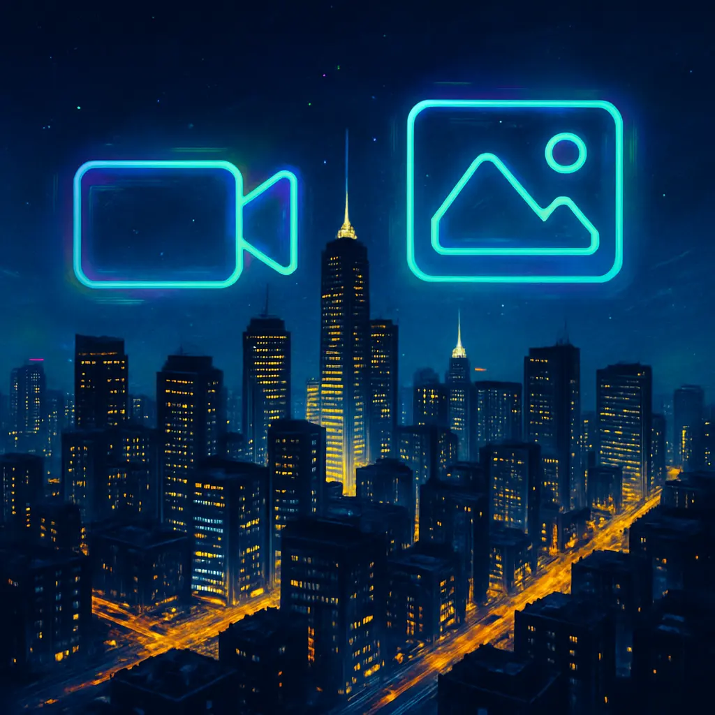 Noite Clara: Melhores Apps de Visão Noturna para Seu Celular