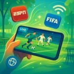 Assista à Copa do Mundo de Graça: Melhores Aplicativos!