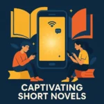 Assista agora: Novelas curtas e emocionantes para maratonar!