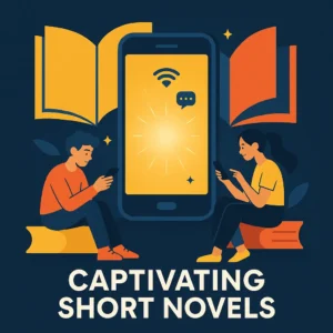 Assista agora: Novelas curtas e emocionantes para maratonar!