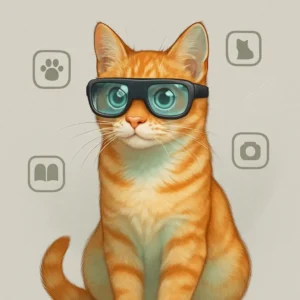 Descubra a raça do seu gato em apenas 30 segundos!