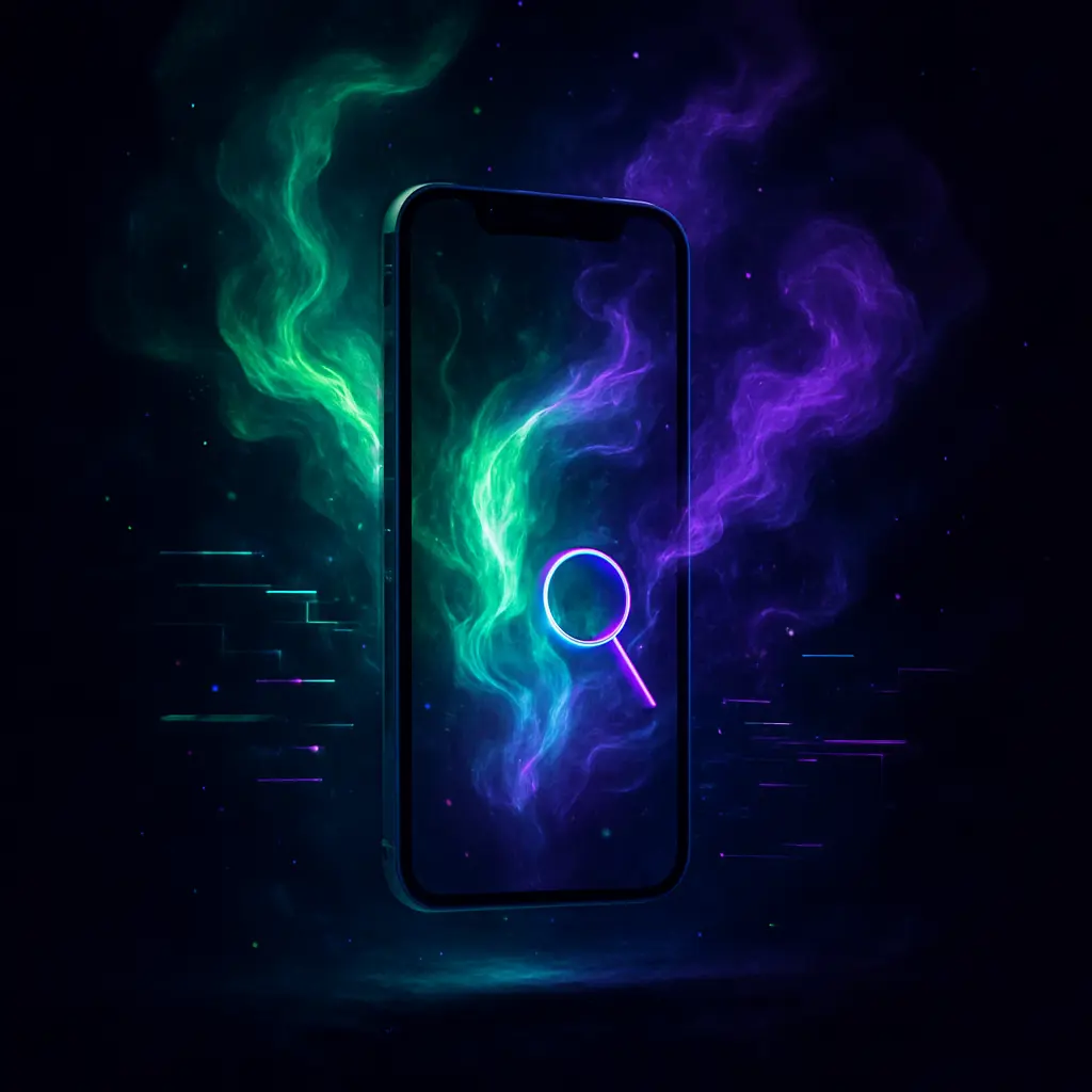 3 Apps para Detectar Fantasmas: Desvende o Mundo Invisível!