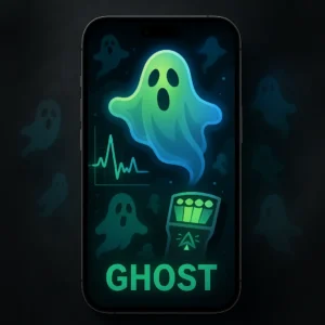 Ghostbusters 2.0: Melhores Apps Paranormais para Caça Fantasmas