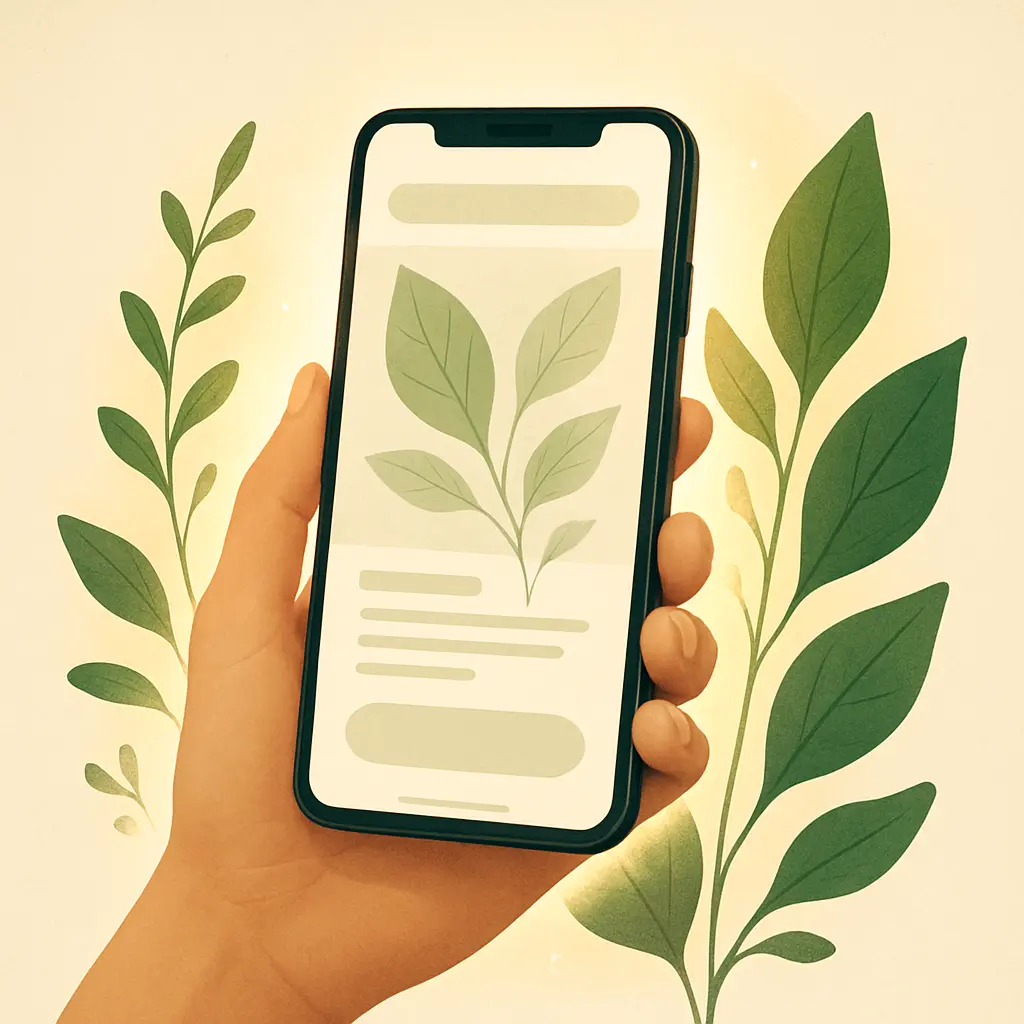 Explore o Mundo das Plantas e Descubra a Natureza Verde