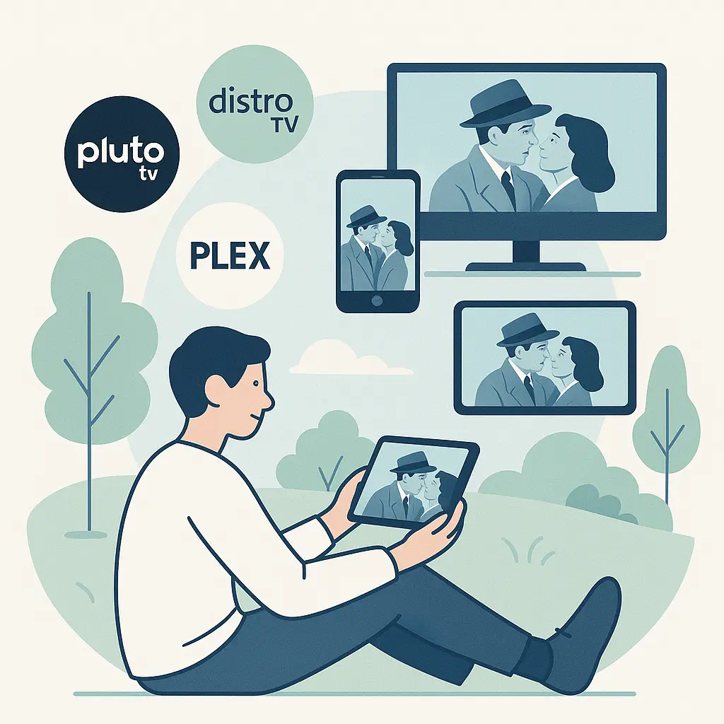 Top 3 Apps Grátis para Assistir TV Online onde Quiser