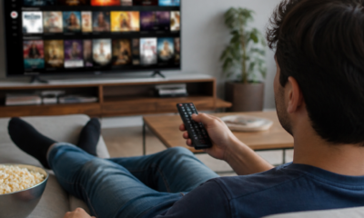 Quer Assistir Filmes Online? Conheça Este Aplicativo