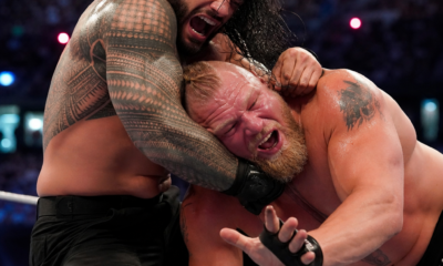 Assista WWE Grátis – Lutas Todos os Dias