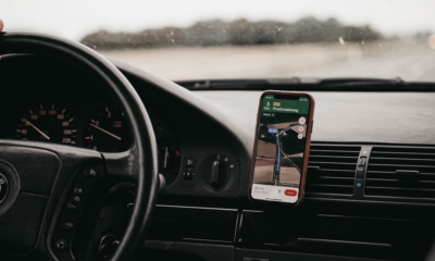 Seu Carro Apresentou uma Falha? Veja Como Descobrir