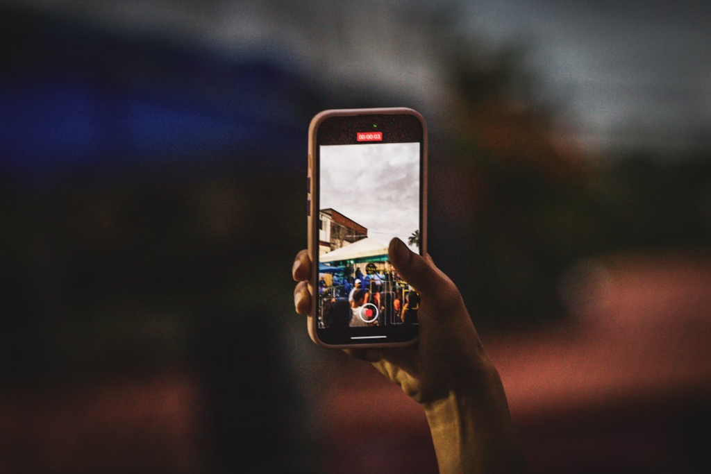 Dê Vida às Suas Fotos com Este Aplicativo