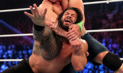 Assista WWE: Combates ao Vivo Diários