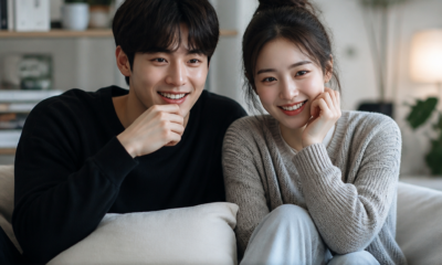 Os Melhores Doramas para assistir agora e sem custos!