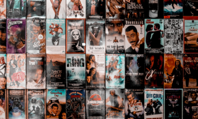 Melhores filmes para assistir tudo em um único lugar!