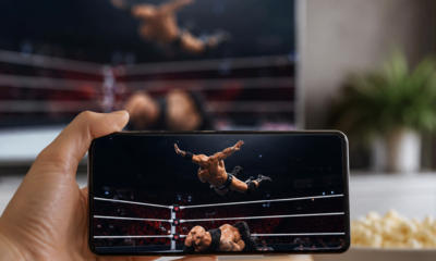 Onde Assistir WWE ao Vivo? Conheça esse  App