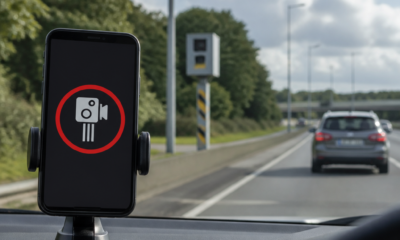Vai Viajar? Conheça App com Alerta de Radare