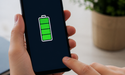 Descubra um App para Economizar a Bateria do Celular