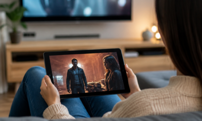 App para Assistir Filmes Online: Descubra Onde Assistir
