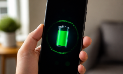 Melhor App para Economizar Bateria do Celular