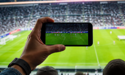 Melhor App para Ver Futebol ao Vivo no Celular