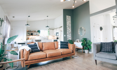 Quer Renovar Sua Casa? Use IA para Decorar