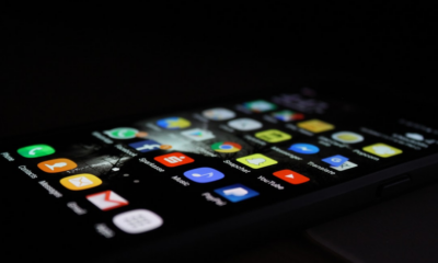 Seu Celular Descarrega Rápido? Veja Este App